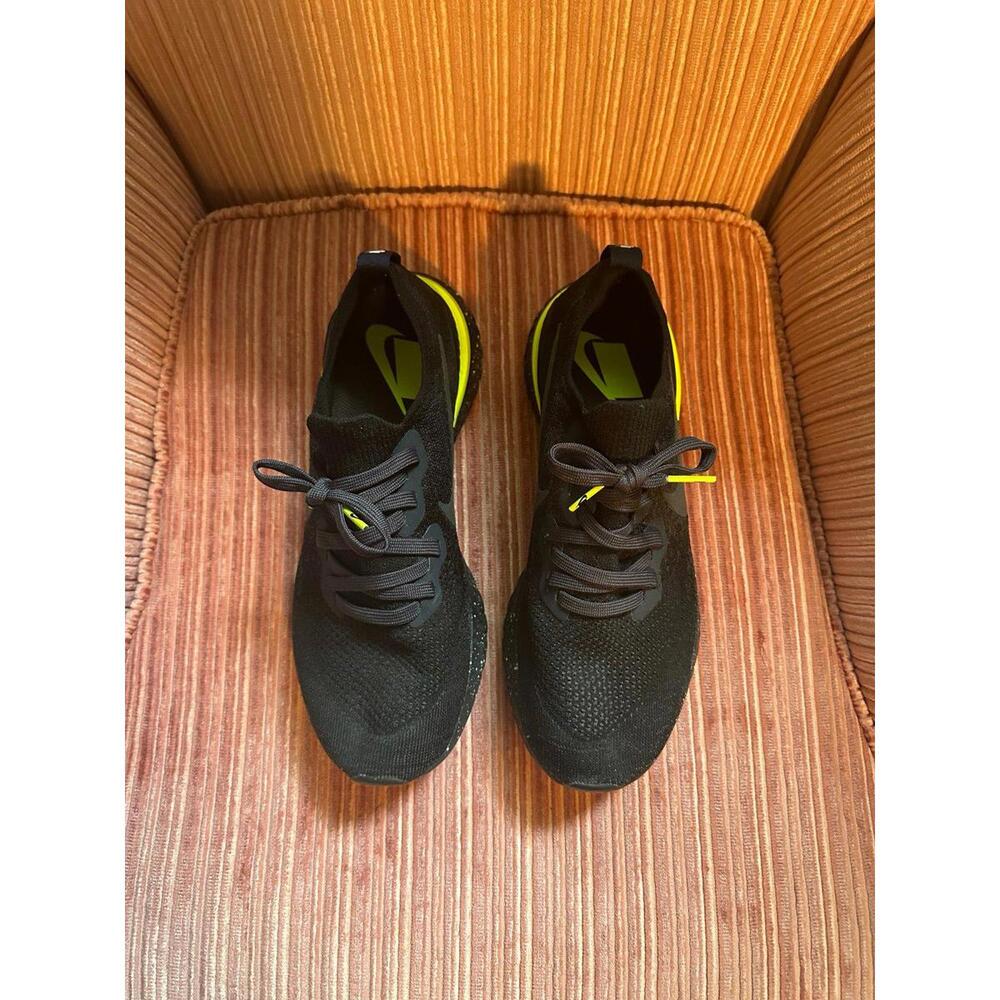 Nike Epic React 2 SE 'Sequoia' - Picture 2 of 6
